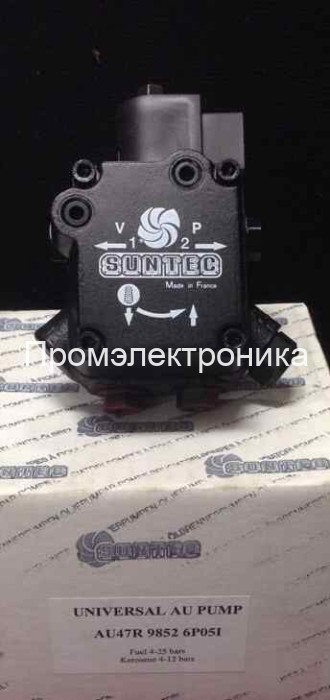 Suntec AUV47L 9857-6