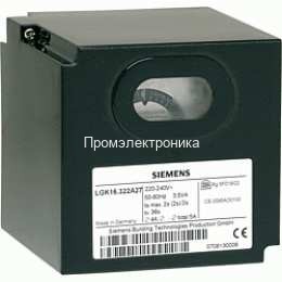 Siemens LOK16.140A27