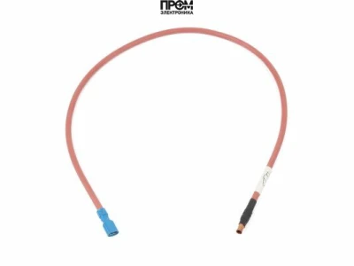 Кабель ионизации Weishaupt 500 мм, 25110317052