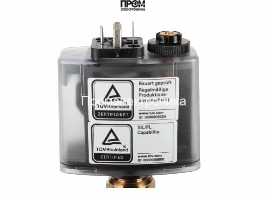 Комплект замены реле давления Weishaupt, 21000013080