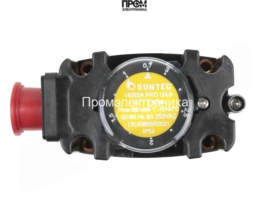 Реле давления Suntec FCG 500