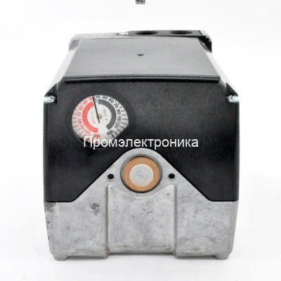 Сервопривод Siemens SQM50.360R1