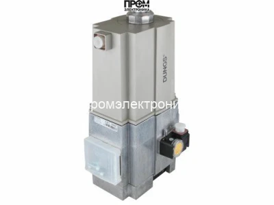 Газовый мультиблок Ecoflam MBC-1200-SE-S82