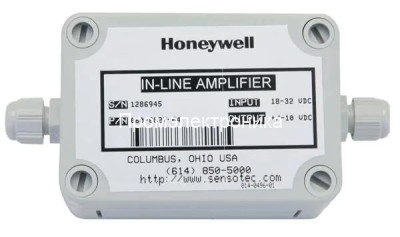 Honeywell 060-6827-04