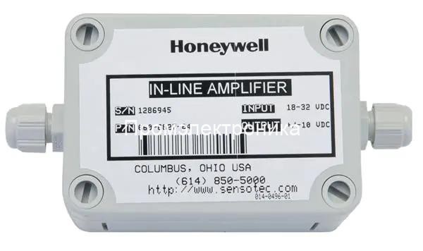 Honeywell 060-6827-04