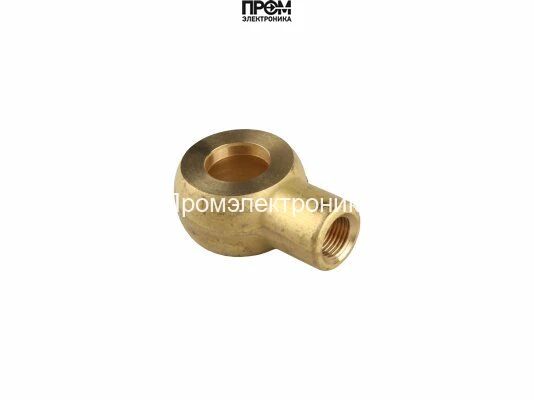 Ниппель Riello 3006429