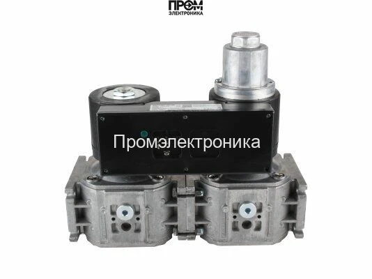 Комбинированный электромагнитный клапан Brahma GVC40*S*L 13992908