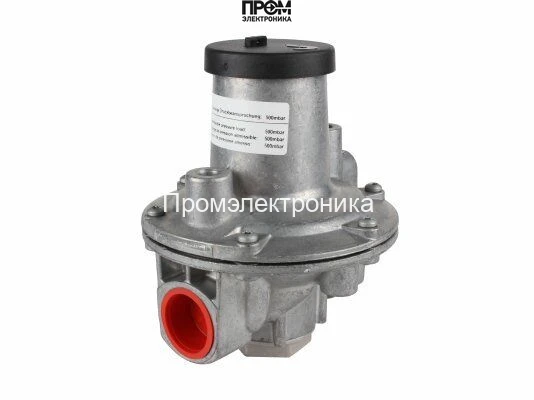 Регулятор давления газа Kromschroder GDJ 25R04-0Z