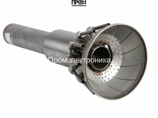 Голова сгорания CIB Unigas, 30600X2