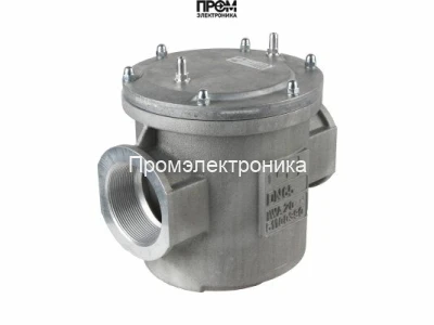 Газовый фильтр Kromschroder GFK 65R10-6
