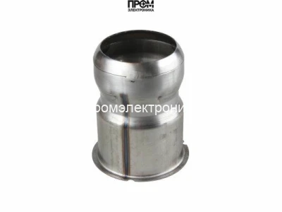 Труба пламенная Lamborghini 01095750