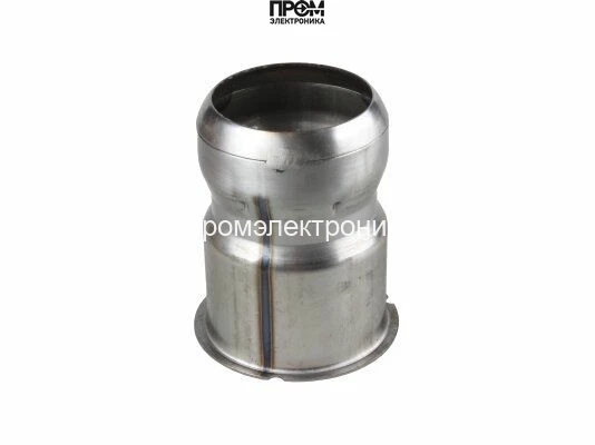 Труба пламенная Lamborghini 01095750