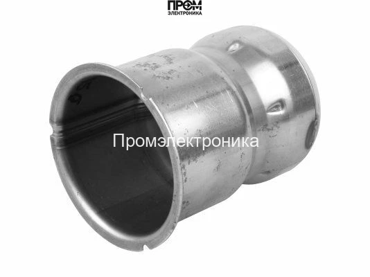 Труба пламенная Lamborghini 01095750