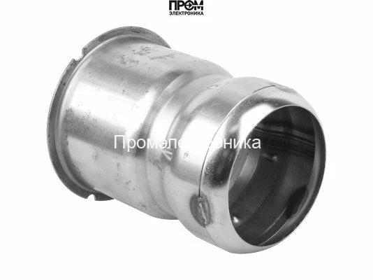 Труба пламенная Lamborghini 01095750