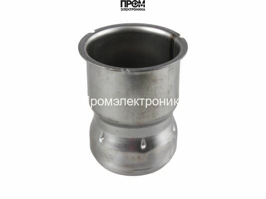 Труба пламенная Lamborghini 01095750