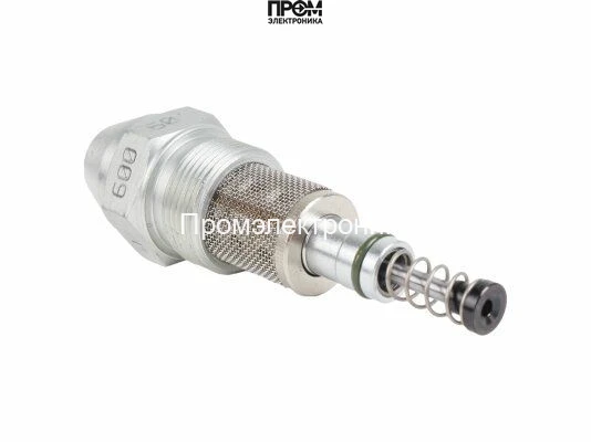 Форсунка Fluidics W2-600/60°