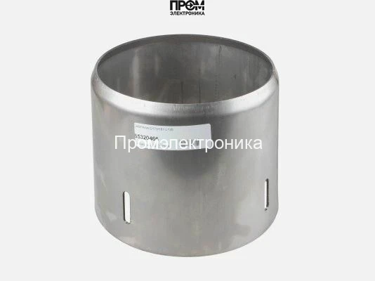 Головка жаровой трубы для газовых горелок Ø87,4 мм