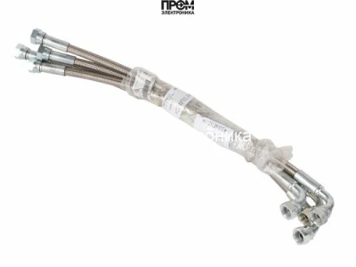 Жидкотопливный шланг CIB Unigas 510 мм, 234FXL1