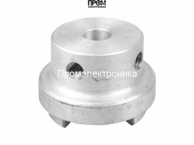 Металлическое сцепление Ø48 / 11 мм