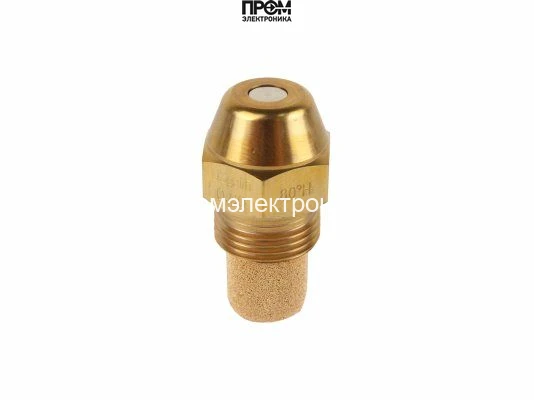 Форсунка Danfoss OD 0.60/80° H