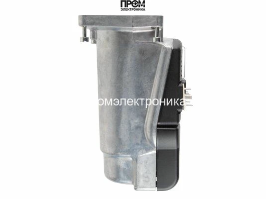 Привод для газовых клапанов Siemens SKP15.001E2