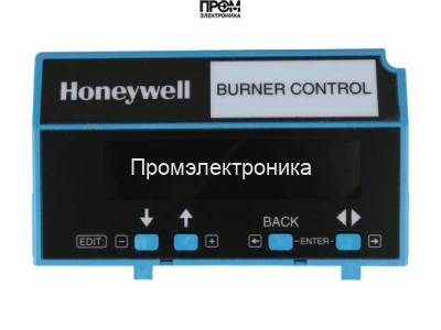 Дисплей Honeywell S7800A1001