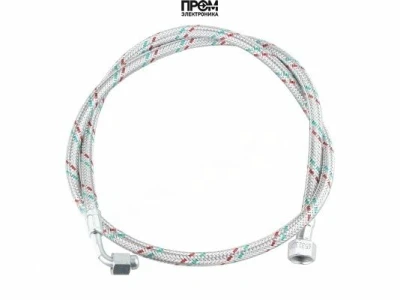 Жидкотопливный шланг Rp 1/4" - Rp 3/8" 65323209