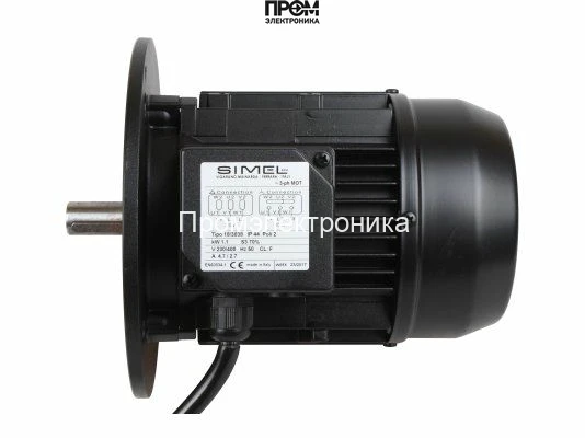 Электродвигатель Simel 18/3038