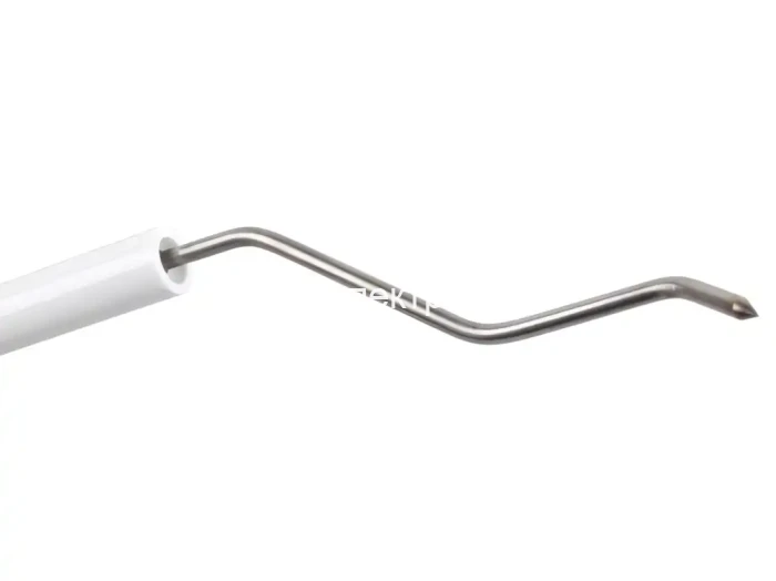 Электрод розжига 193 мм левый 133259-FB