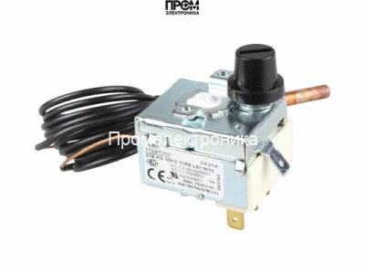 Предохранительный капиллярный термостат Imit LS1 9035 542173/C