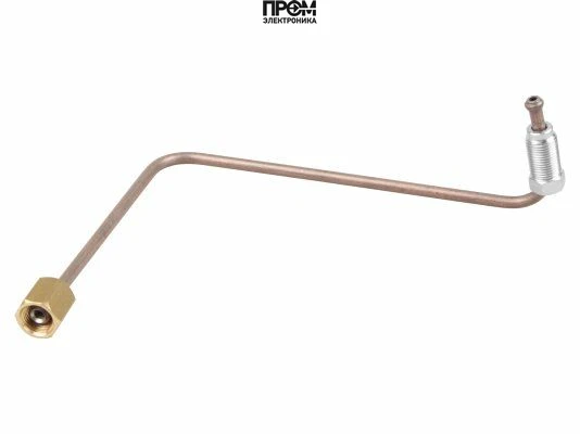 Медная топливная трубка Baltur 0023020008