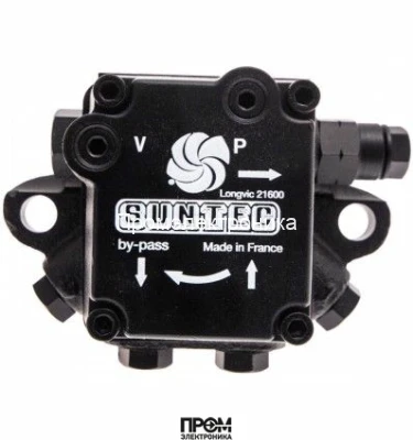 Suntec AE 97 C 7296 4P