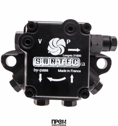 Suntec AE 97 C 7296 4P