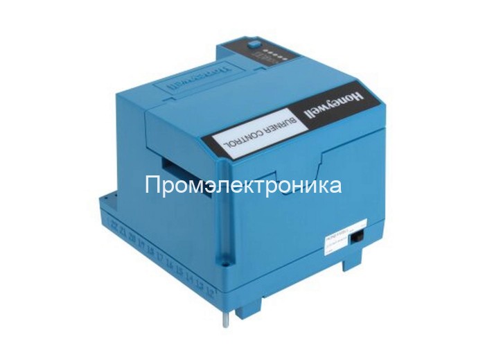 Honeywell EC7850A1080