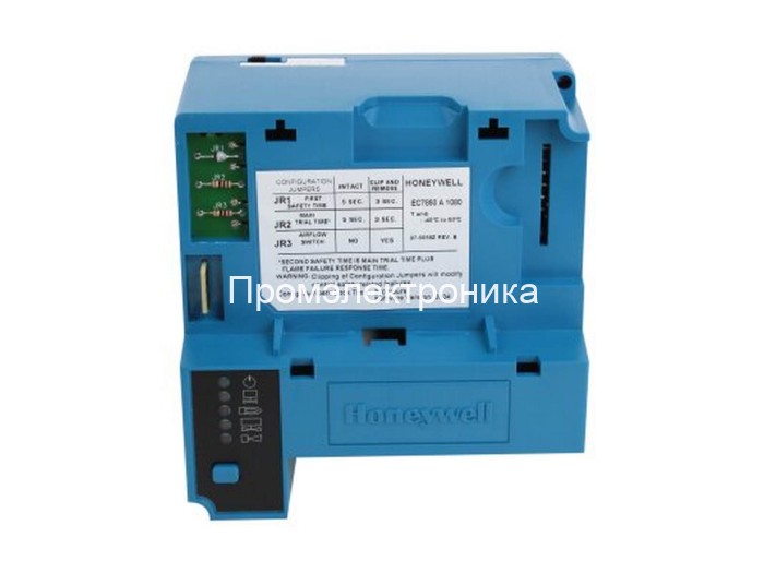 Honeywell EC7850A1080