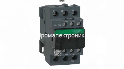 Миниконтактор Schneider Electric LC1D32M7