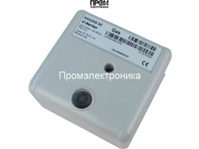 Топочный автомат Siemens RMG508 SE / LMO88.680C2RL