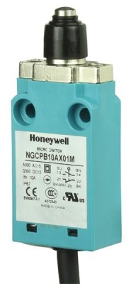 Honeywell NGCPB10AX01M