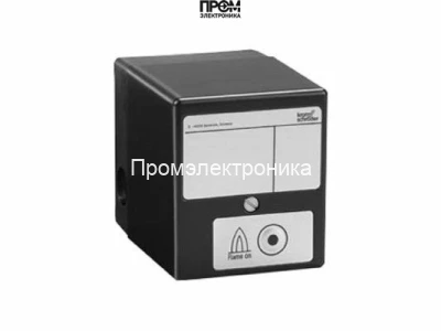 Топочный автомат Kromschroder IFS 137B-3 / 1 / 2T