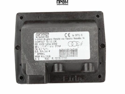 Трансформатор розжига Elco Compact 10/30 CM 230/60