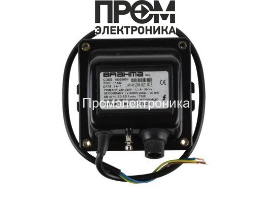 Трансформатор розжига Brahma T11/M 15093061