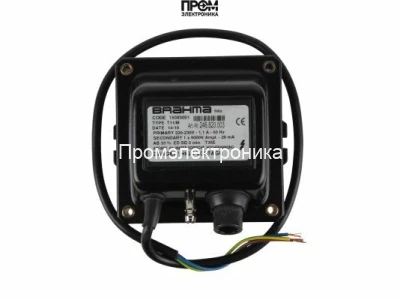 Трансформатор розжига Brahma T11/M 15093061