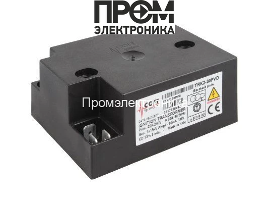 Трансформатор поджига Cofi TRK2-30PVD