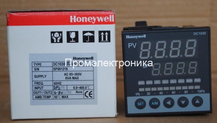 Honeywell DC1030