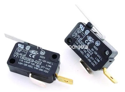 Honeywell V7-1B20E9-022