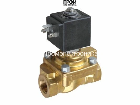 Электромагнитный клапан Lucifer 322H7306