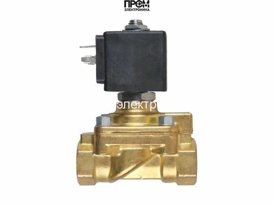 Электромагнитный клапан Lucifer 322H7306