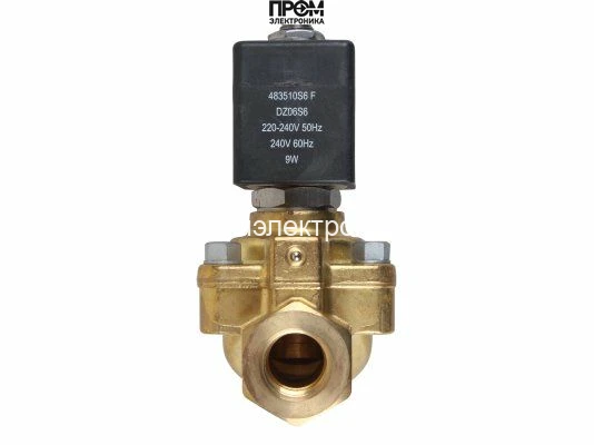 Электромагнитный клапан Lucifer 322H7306