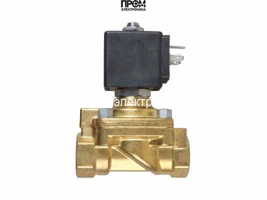 Электромагнитный клапан Lucifer 322H7306