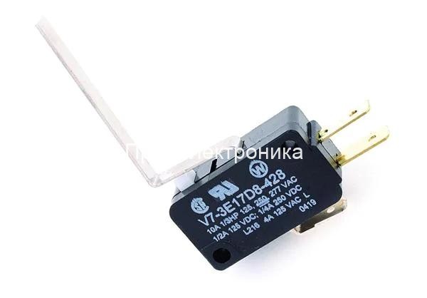 Honeywell V7-3E17D8-428